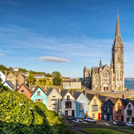 מלון Maldron South Mall