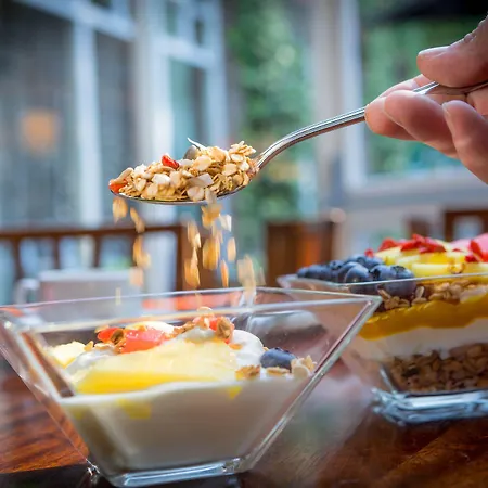 Maldron South Mall קורק