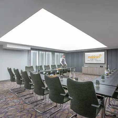 מלון Maldron South Mall