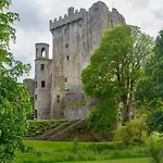 Maldron South Mall 4* Cork