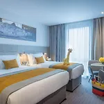 Hotel Maldron South Mall