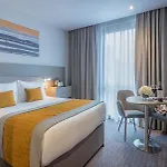 Hotel Maldron South Mall Cork