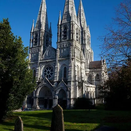 Maldron South Mall Cork