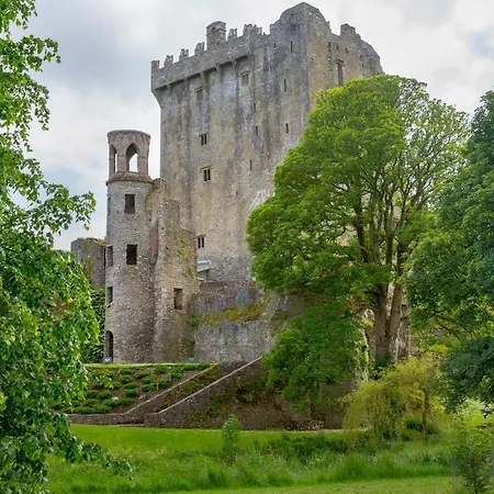 Maldron South Mall 4* Cork