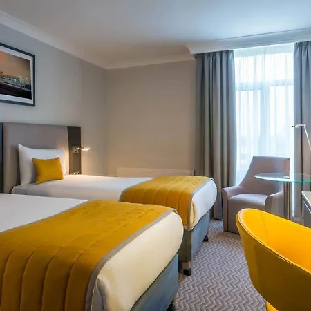 Maldron South Mall Hotel Cork