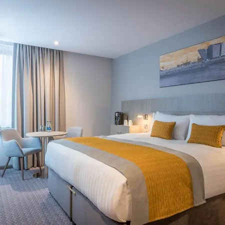 Maldron South Mall Hotel Cork