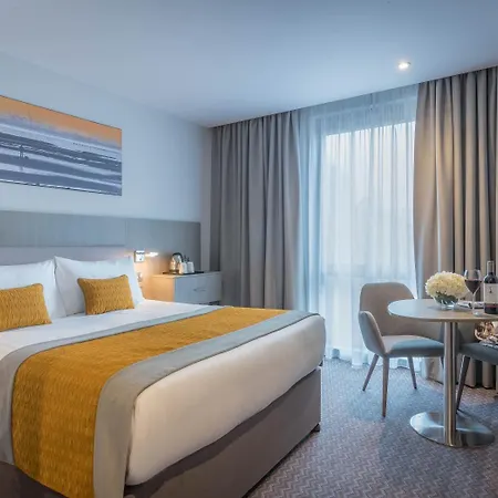 Maldron South Mall Hotel Cork
