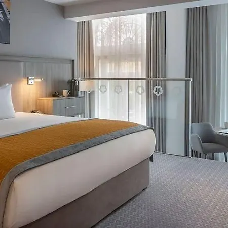 Hotel Maldron South Mall Cork