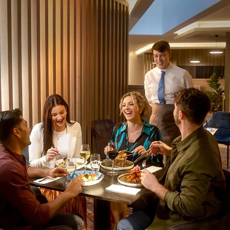 Maldron South Mall Hotel 4*