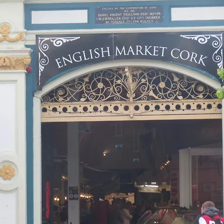 Hotel Maldron South Mall 4*