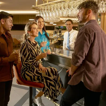 Maldron South Mall 4* Cork