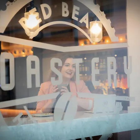 Maldron South Mall Hotel