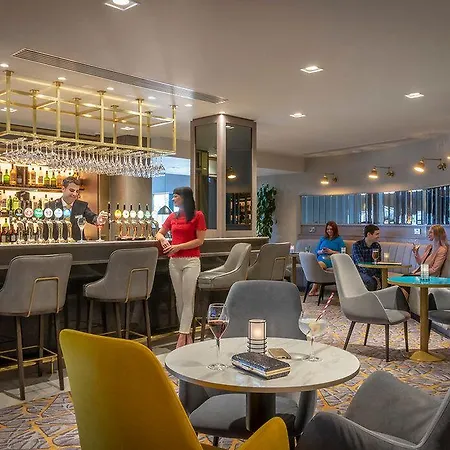 Hotel Maldron South Mall 4*