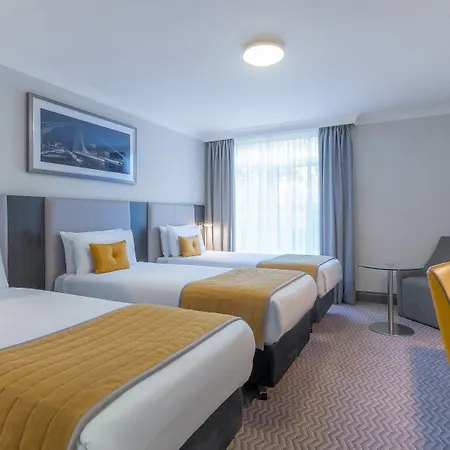 Maldron South Mall 4* Cork