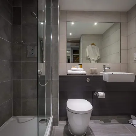 Maldron South Mall 4* Корк