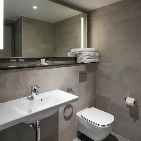 Maldron South Mall Hotel