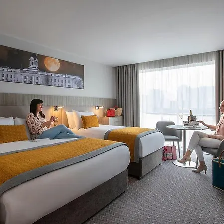 Maldron South Mall Hotel