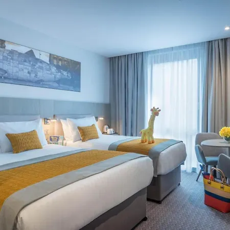 Hotel Maldron South Mall