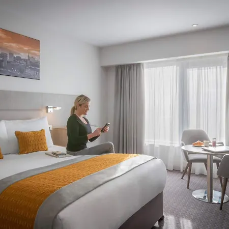 Maldron South Mall Hotel 4*