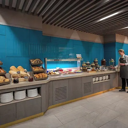 Maldron South Mall Hotel