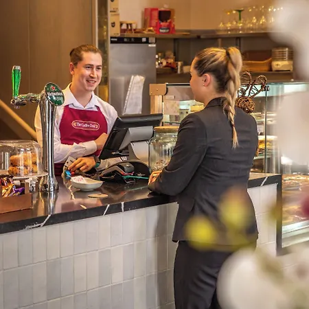 Maldron South Mall Cork