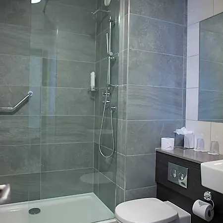 Maldron South Mall 4* Cork