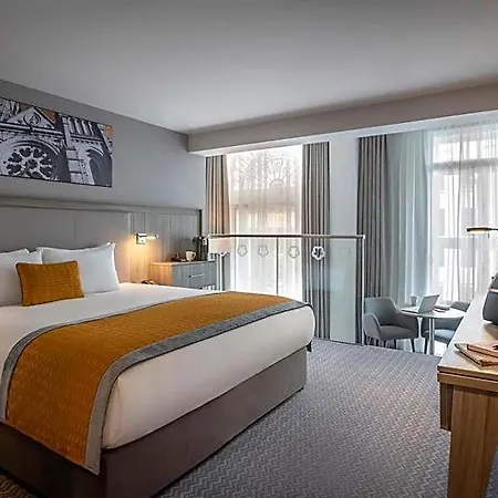 Maldron South Mall Hotel 4*