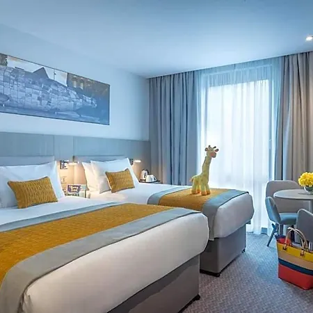 Hotel Maldron South Mall