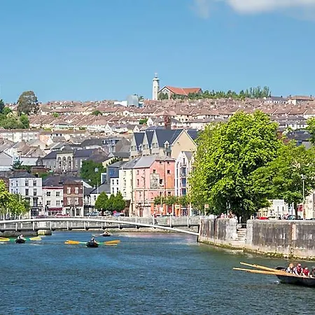 Maldron South Mall Cork