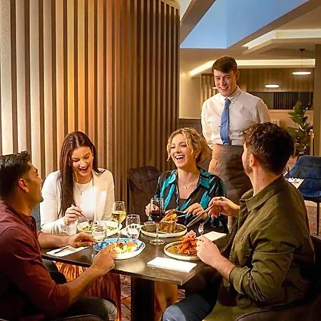 Maldron South Mall 4* Cork