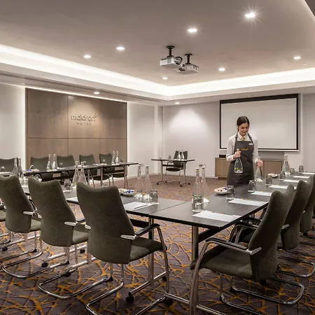 Maldron South Mall Hotel