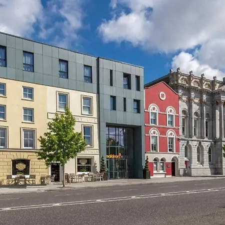Maldron South Mall Cork