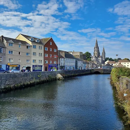 Hotel Maldron South Mall Cork