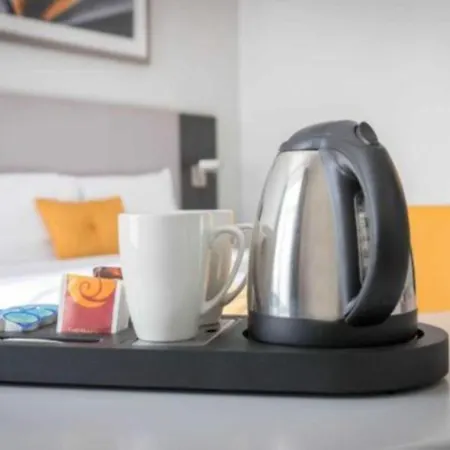 Maldron South Mall Hotel 4*