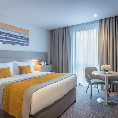 Hotel Maldron South Mall Cork