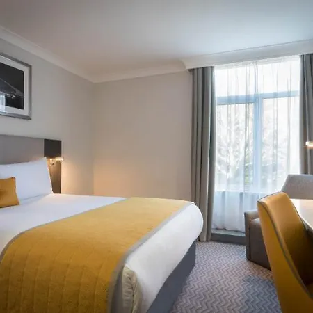 Maldron South Mall Cork