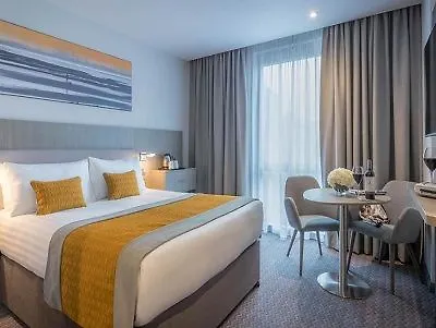 Hotel Maldron South Mall Cork