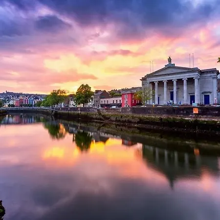 Maldron South Mall Hotel Cork