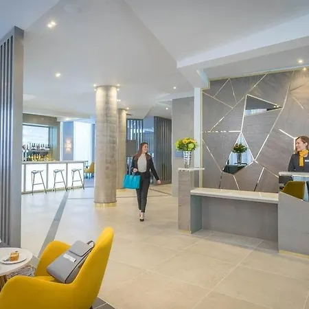 Maldron South Mall Отель 4*
