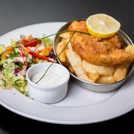 Maldron South Mall Hotel 4*