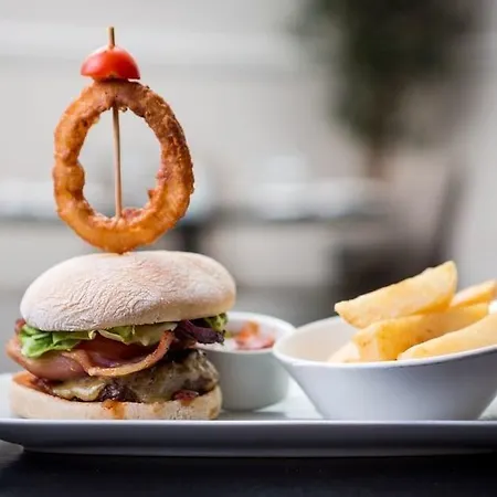 Maldron South Mall Hotel