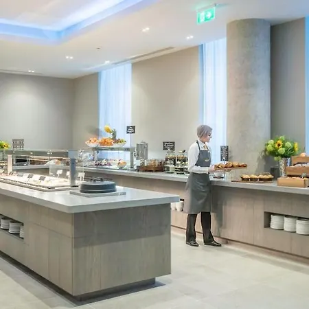 Hotel Maldron South Mall Cork