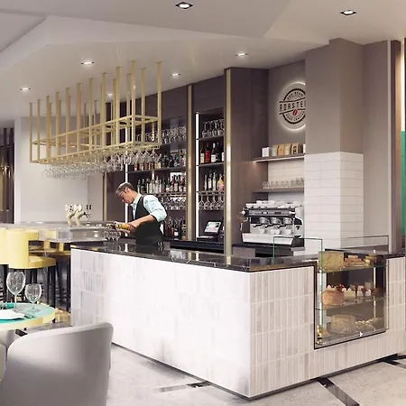 Maldron South Mall 4* Cork