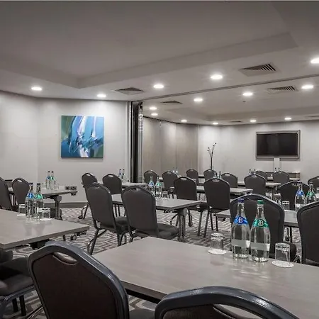 Maldron South Mall Hotel Cork