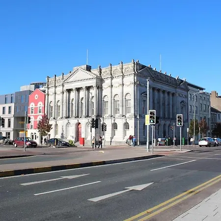Maldron South Mall