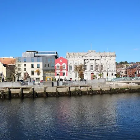 Maldron South Mall Cork