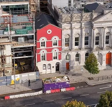 Maldron South Mall Hotel Cork