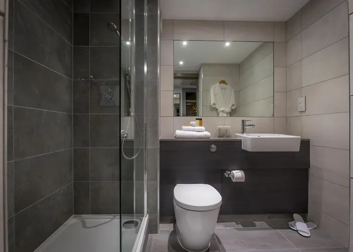 Maldron South Mall 4*