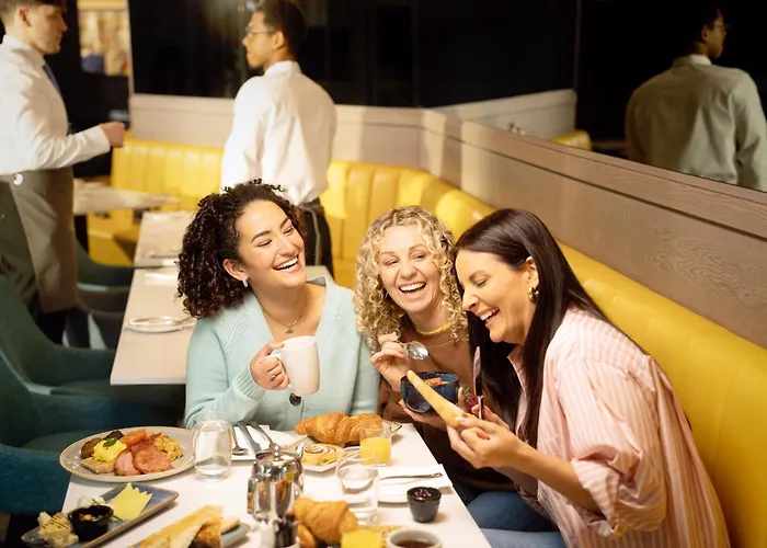 Maldron South Mall 코크