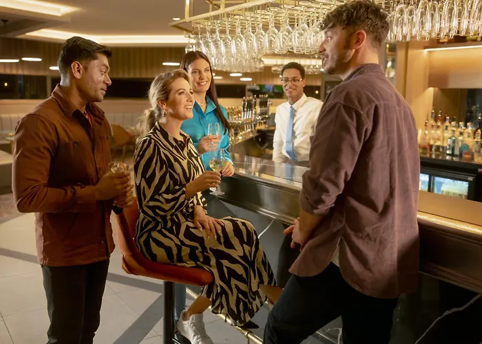 Maldron South Mall 4* 코크